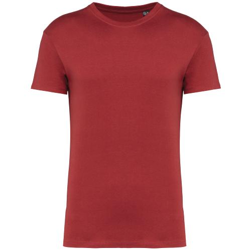 T-shirt à col rond unisexe coton BIO 185g