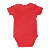 Body bébé BAMBINO 180g/m²