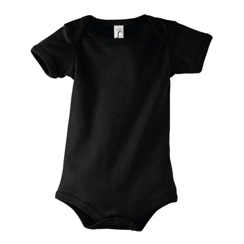 Body bébé BAMBINO 180g/m²