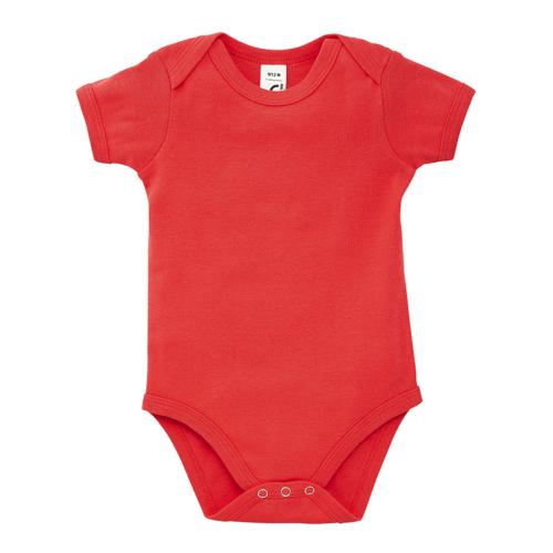 Body bébé BAMBINO 180g/m²