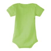 Body bébé BAMBINO 180g/m²