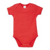 Body bébé BAMBINO 180g/m²