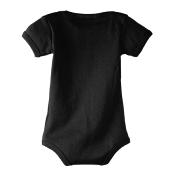 Body bébé BAMBINO 180g/m²